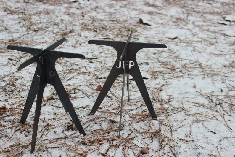 Fire Pit Tools