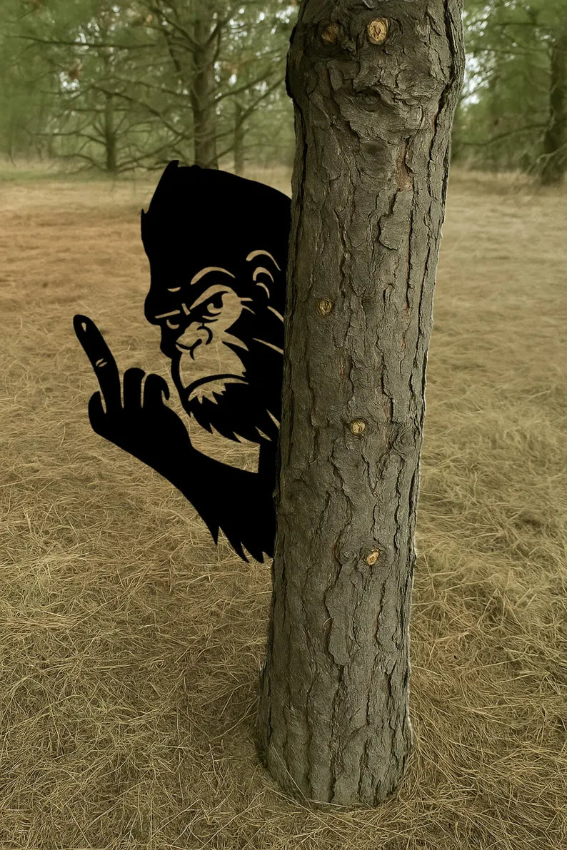 Peek-a-Boo