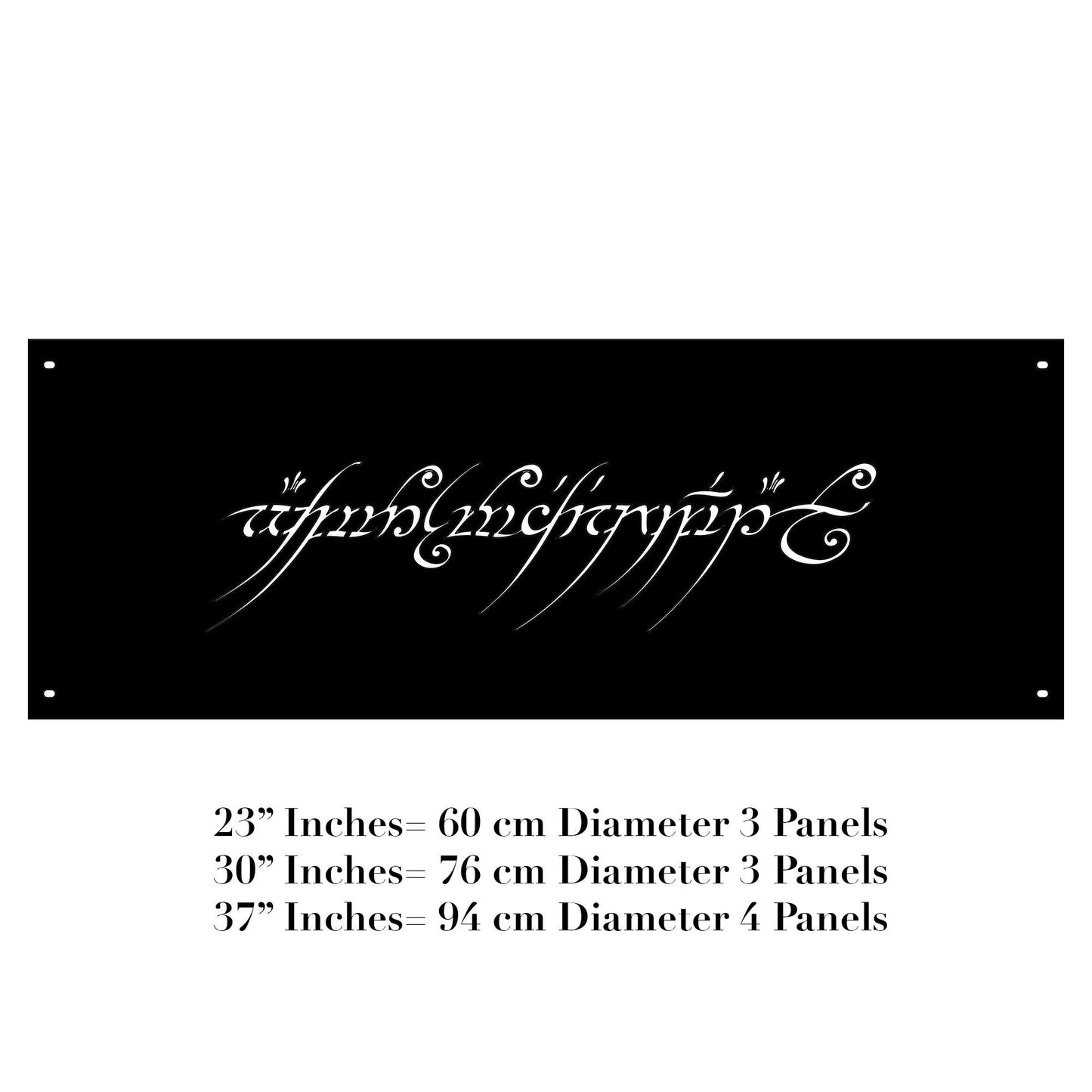 Personalized Gift for Men, Custom Fire Pit Ring, Design Your Fire Pit Ring, Outdoor Fire Pit, Unique Gift for Him, Metal Yard - Garden Decor