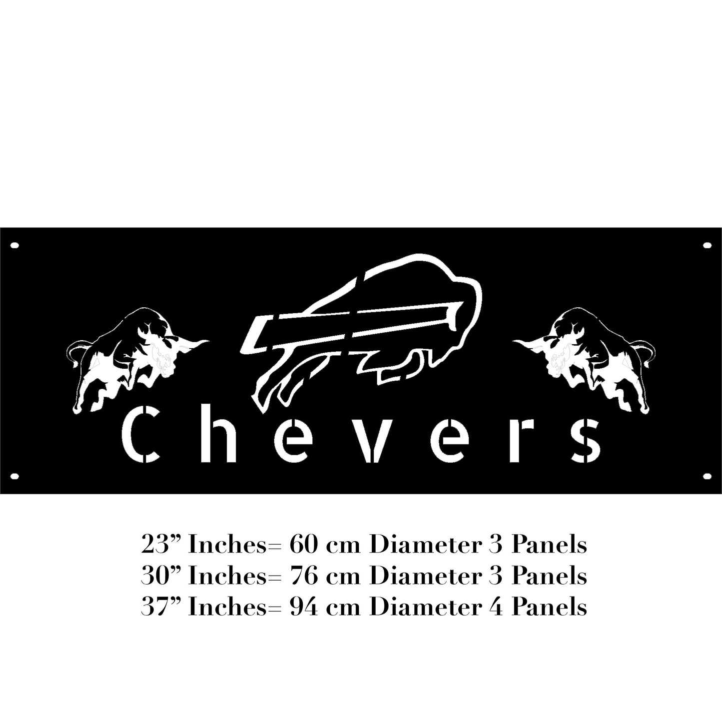 Personalized Gift for Men, Custom Fire Pit Ring, Design Your Fire Pit Ring, Outdoor Fire Pit, Unique Gift for Him, Metal Yard - Garden Decor