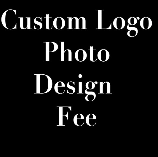 Photo / Logo Design Fee