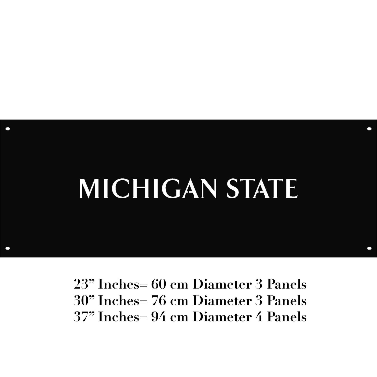 Custom Solid 12" Tall Fire Pit Ring, Fire Pit with Wording, Custom Fire Pit Ring, Unique Anniversary Gift for Him, Outdoor Decor Fire Ring