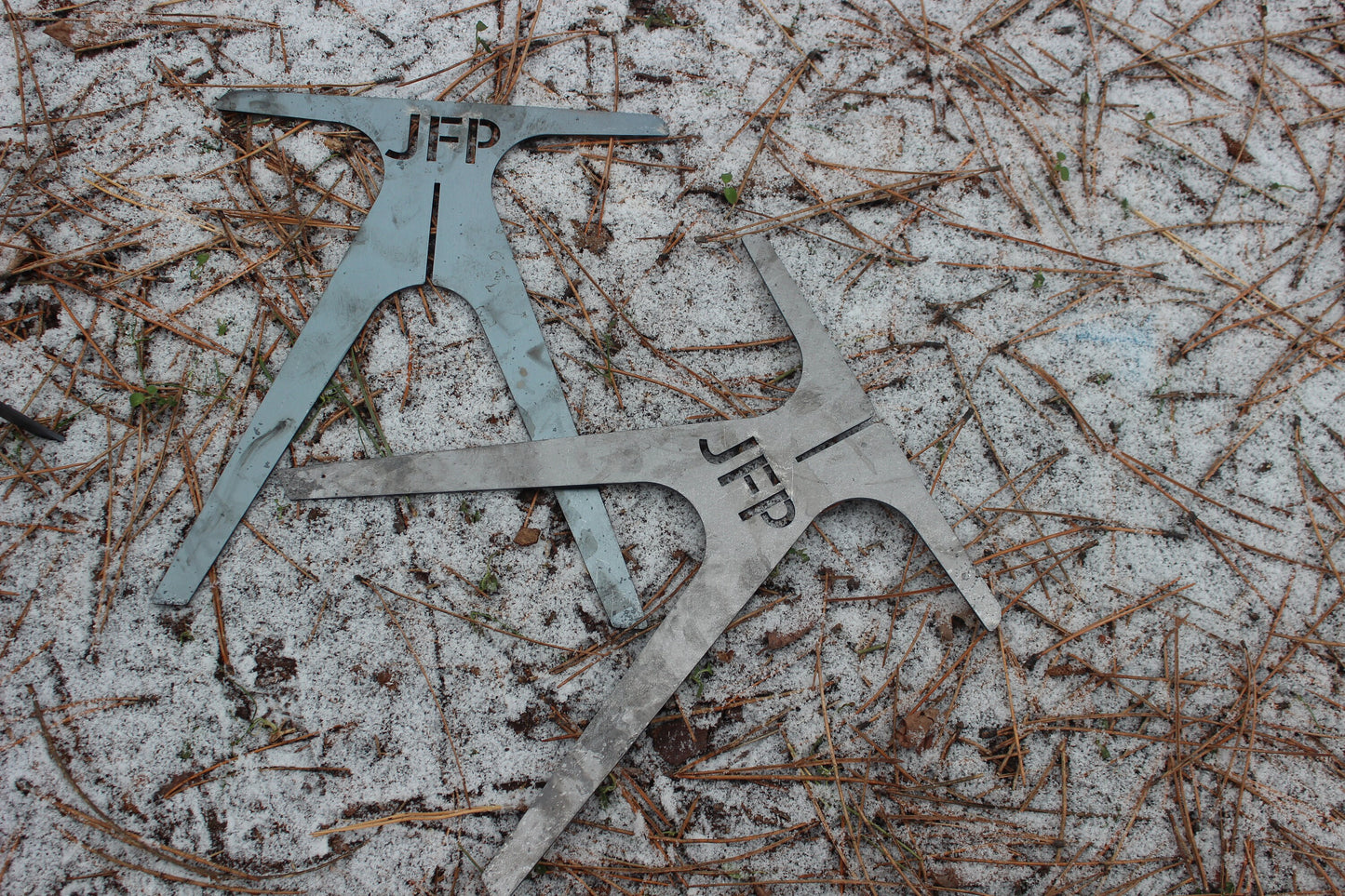 Custom Name Vertical Fire Pit Grate, Personalized Campfire Stand, Log Holder, Fire Pit Stand for Campfires, Bonfire Stand, Wood Fire Stand